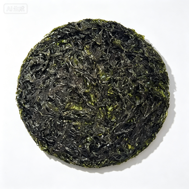南澳头水紫菜