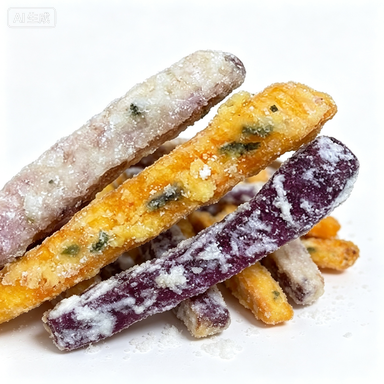 反沙芋头（反沙三味）