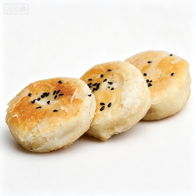 绿豆饼