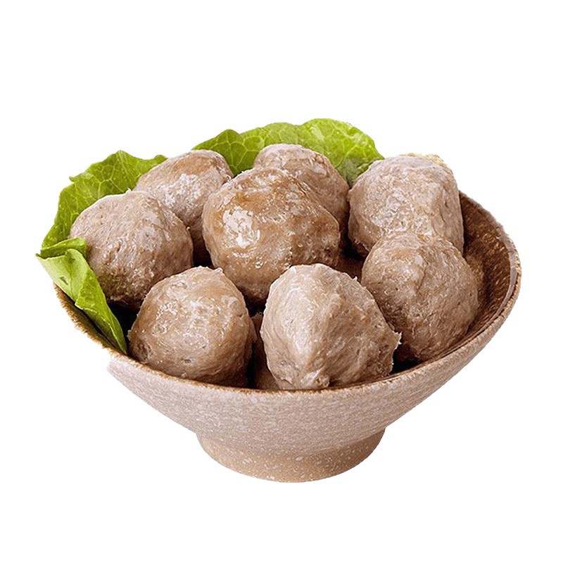 汕头手打牛肉丸