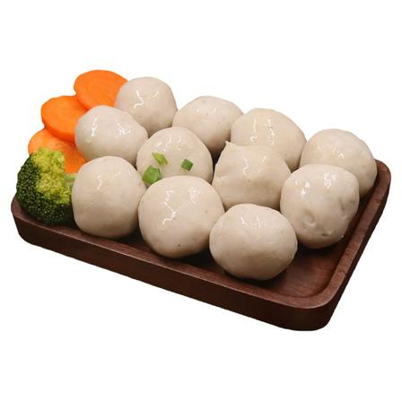 达濠鱼丸